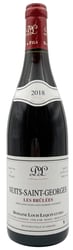 Domaine Louis Lequin et Fils Nuits Saint Georges Les Brulees 2018