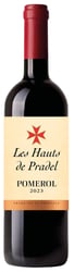 Les Hauts de Pradel Pomerol 2023
