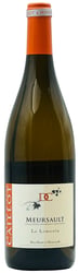 Domaine Caillot Meursault Le Limozin 2017