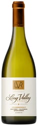 Long Valley Ranch Estate Grown Chardonnay Monterey 2020