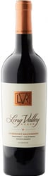 Scheid Long Valley Ranch Estate Grown Cabernet 2019