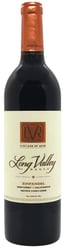 Scheid Long Valley Ranch Zinfandel 2019