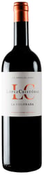 Lopez Cristobal Ribera del Duero La Colorada 2021