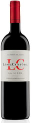 Lopez Cristobal Ribera del Duero Finca La Linde 2023