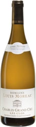 Louis Moreau Chablis Grand cru Les Clos 2016
