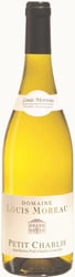Louis Moreau Petit Chablis 2020