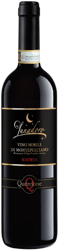 Lunadoro Vino Nobile di Montepulciano Riserva Quercione 2008