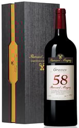 Bernard Magrez Graves 58 2019 Magnum
