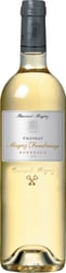 Chateau Magrez Fombrauge Blanc Bordeaux 2018