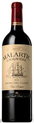 Chateau Malartic Lagraviere Pessac-Leognan Cru Classe Rouge 2018 i trækasse