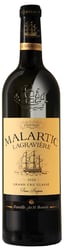 Château Malartic Lagravière Pessac-Leognan Cru Classé Rouge 2020 i trækasse