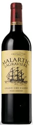 Chateau Malartic Lagraviere Pessac-Leognan Cru Classe Rouge 2014 i trækasse