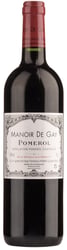 Manoir de Gay Pomerol 2020 i trækasse