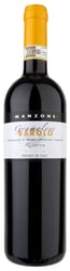 Manzone Barolo DOCG Gramolere Riserva 2013 i trækasse
