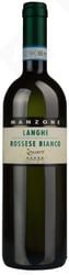 Manzone Langhe Rossese Bianco Rosserto 2020