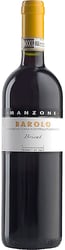 Manzone Barolo DOCG Bricat 2012