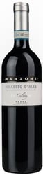 Manzone Dolcetto d'Alba Le Ciliegie 2022