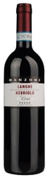 Manzone Langhe Nebbiolo Il Crutin 2022
