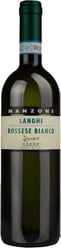 Manzone Langhe Rossese Bianco Rosserto 2019