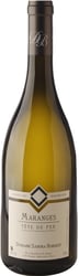 Domaine Sandra Borgeot Maranges Blanc ”La Tête de Fer” 2015
