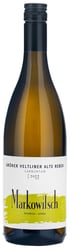 Markowitsch Grüner Veltliner Alte Reben 2022