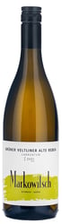 Markowitsch Grüner Veltliner Alte Reben 2021