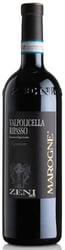 Zeni Valpolicella Ripasso Superiore Marogne 2021