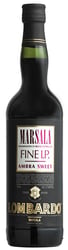 Marsala Fine I.P Ambra Sweet