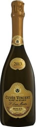 P. Louis Martin Champagne Cuvee Vincent Bouzy Grand Cru 2013