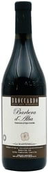 Broccardo Barbera d'Alba La Martinella 2021