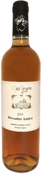 Rivesaltes Ambré 2010 Mas Peyre