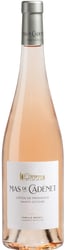 Mas de Cadenet Cote de Provence Sainte Victoire Rosé 2018