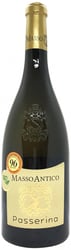 Passerina Masso Antico Terre di Chieti IGT organic