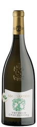 Masso Antico Verdeca Chardonnay Organic 2020