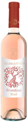 Masso Antico Primitivo ROSE 2020