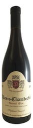 Stéphane Brocard Mazis-Chambertin Grand Cru 2001