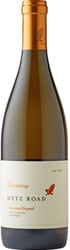 Scheid Metz Road Chardonnay 2017