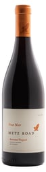Scheid Metz Road Pinot Noir 2017