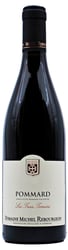 Domaine Michel Rebourgeon Pommard Trois Terroirs 2021