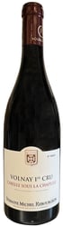 Domaine Michel Rebourgeon Volnay 1er Cru Carelle Sous La Chapelle 2022