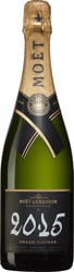 Moët & Chandon Grand Vintage Blanc 2015