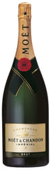 Moet & Chandon Imperial Brut Magnum