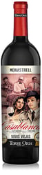 Torre Oria "Casablanca" Monastrell Viñas Viejas 2019