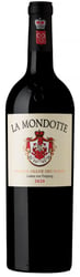 La Mondotte Saint-Emilion 1er Grand Cru Classe B 2020 ØKO i trækasse