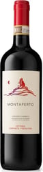 Fontalpino Chianti Classico Montaperto 2016 ØKO