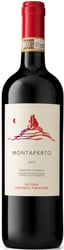 Fontalpino Chianti Classico Montaperto 2015 Øko