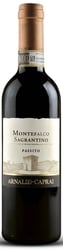 Arnaldo Caprai Montefalco Sagrantino Passito DOCG 2018 - 37,5 cl (Halvflaske)