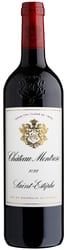 Château Montrose Saint-Estèphe 2. Cru Classe 2022 i trækasse