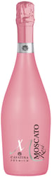 Cavatina Premium Moscato Rosé Spumante Dolce