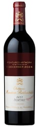 Chateau Mouton-Rothschild 1.Cru Classé Pauillac 2022 - 3 stk trækasse